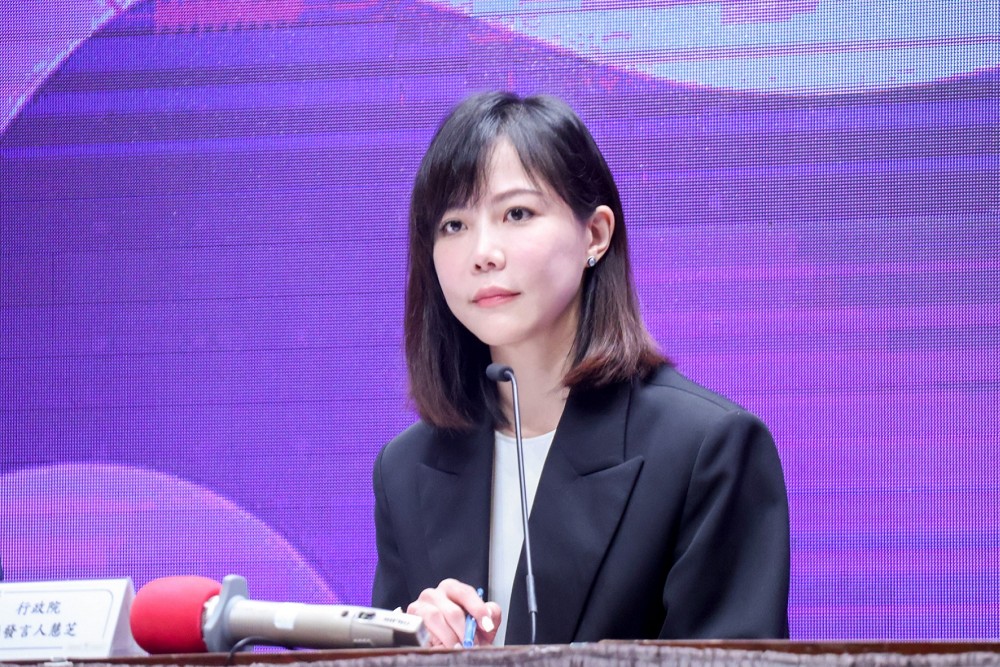 立院三讀軍人加薪法案國防部憂財源　李慧芝：研議救濟方式