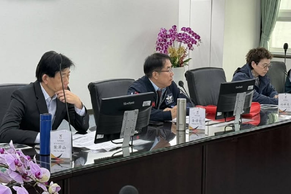 議員質疑480件「小二甲」涉違法　台南市府：配合司法機關認定處置