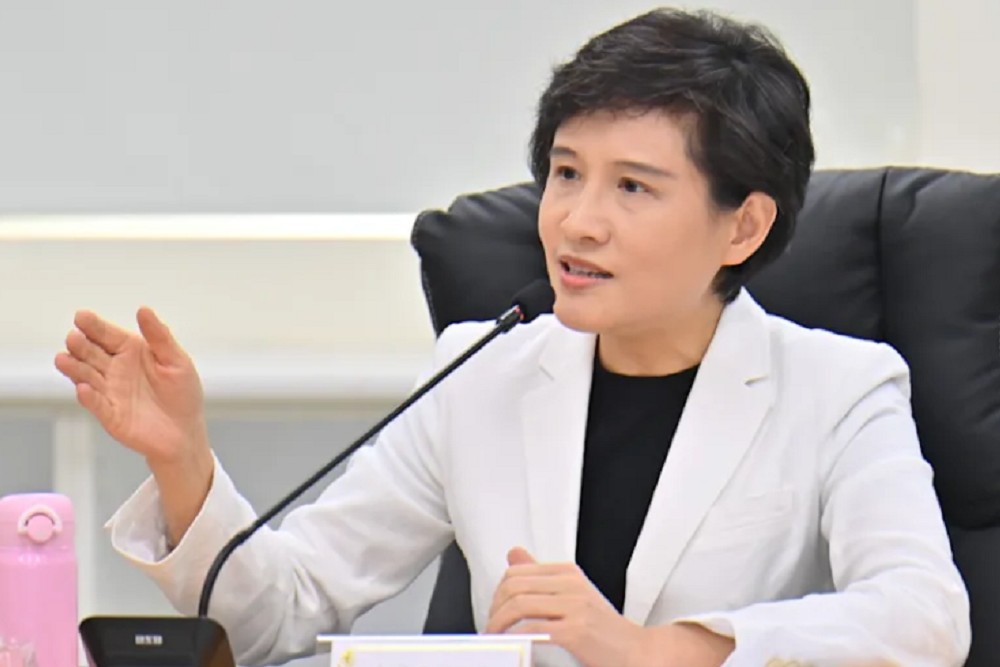 台美對等關稅第二輪實體磋商　行政院：取得建設性進展