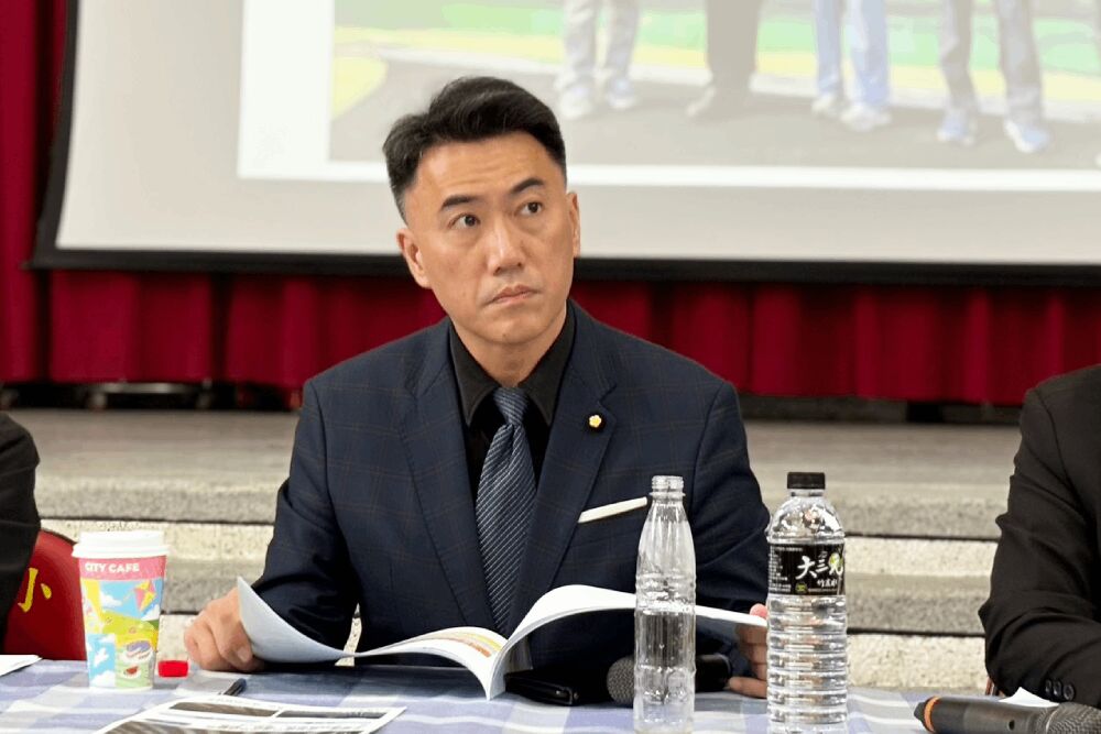 廢監院有譜？韓國瑜允諾依規辦理　林沛祥支持修憲檢討存廢