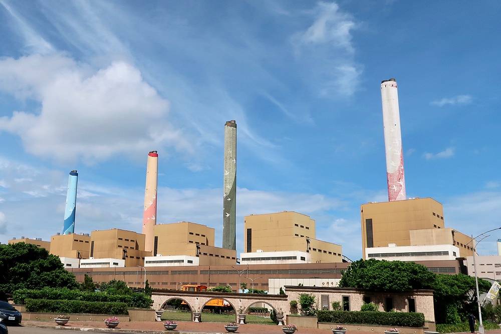 感謝立法院通過2028無煤中火　盧秀燕：呼吸健康空氣是基本人權