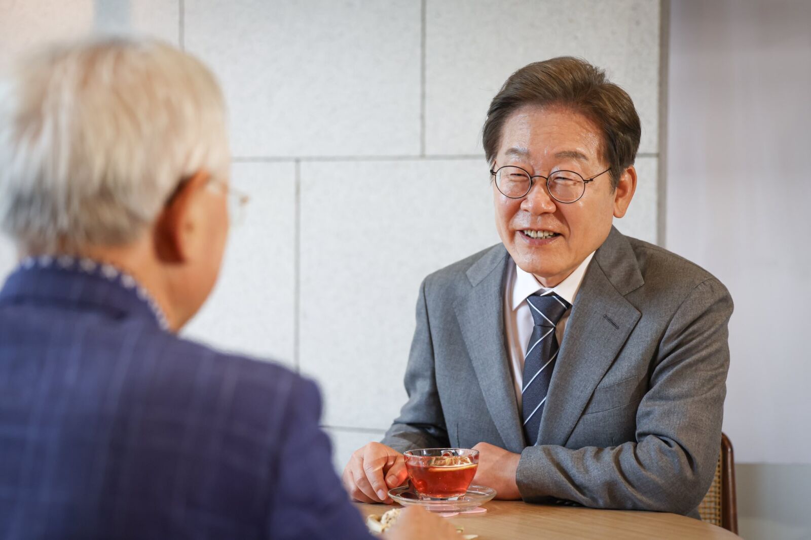 【鄧哲偉專欄】韓國李在明當選對台灣的省思：外交、國防與能源政策的啟示