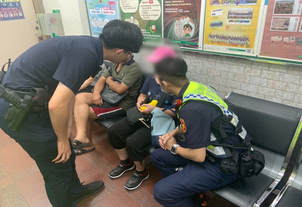 房貸面交也是騙局　基隆警銀聯手保婦人125萬積蓄