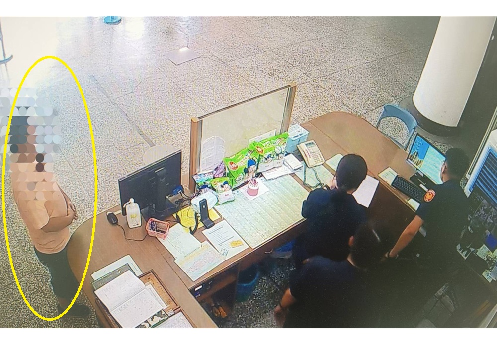 假消防員來電下單　機警老闆求證識破詐團佈局