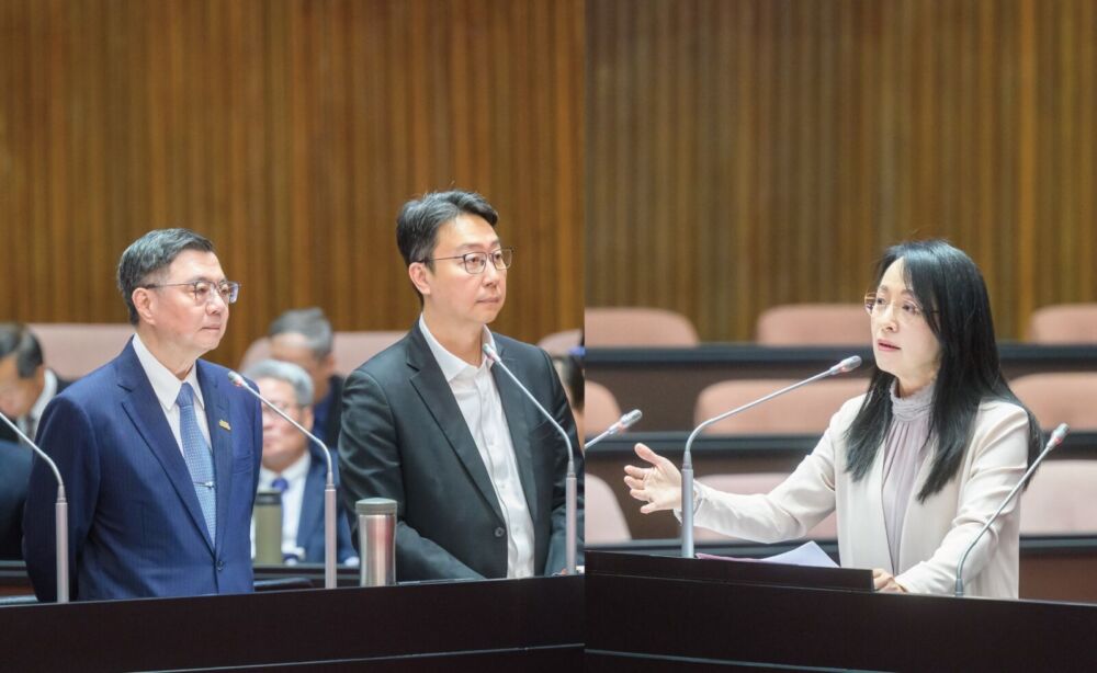 台鐵花東優惠方案再調整　莊瑞雄指不便民、陳瑩批優惠無感