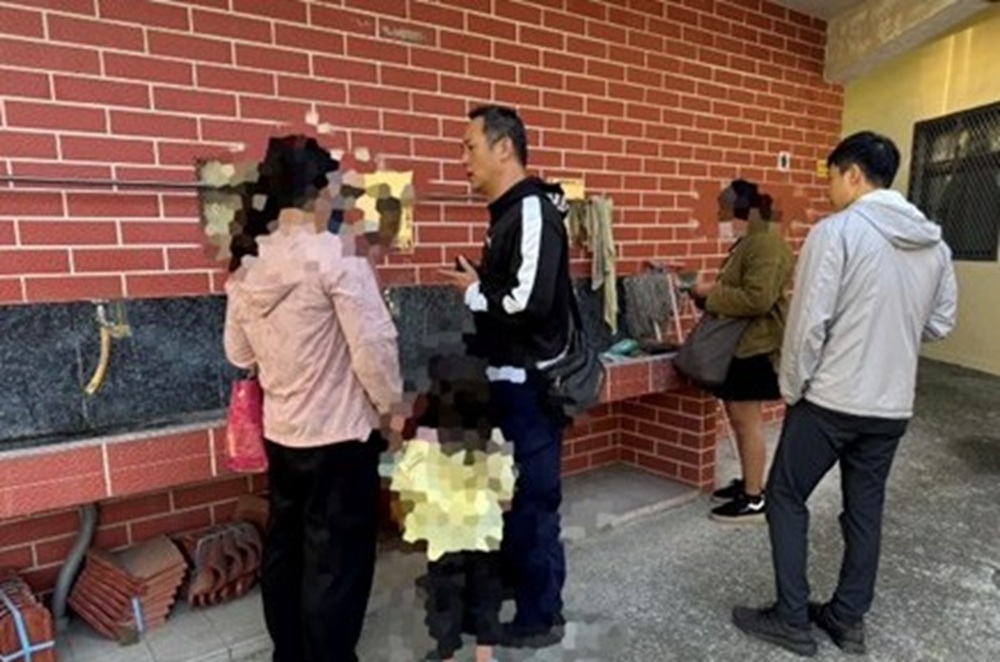 假投資真詐財　彰化女所長單日逮2詐騙車手