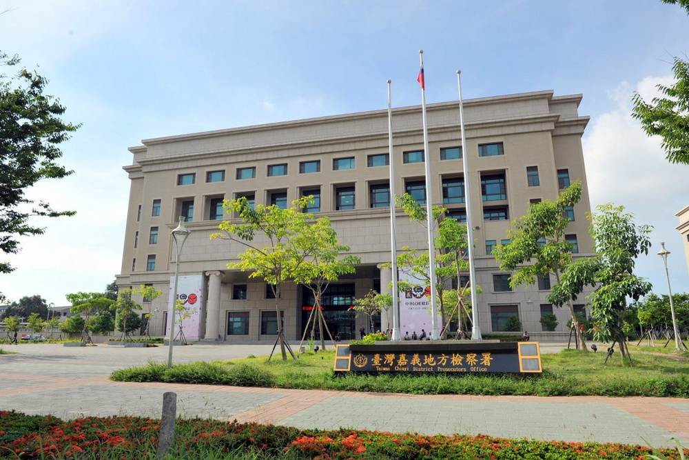 民代助理索綠能業者　嘉檢聲押2嫌