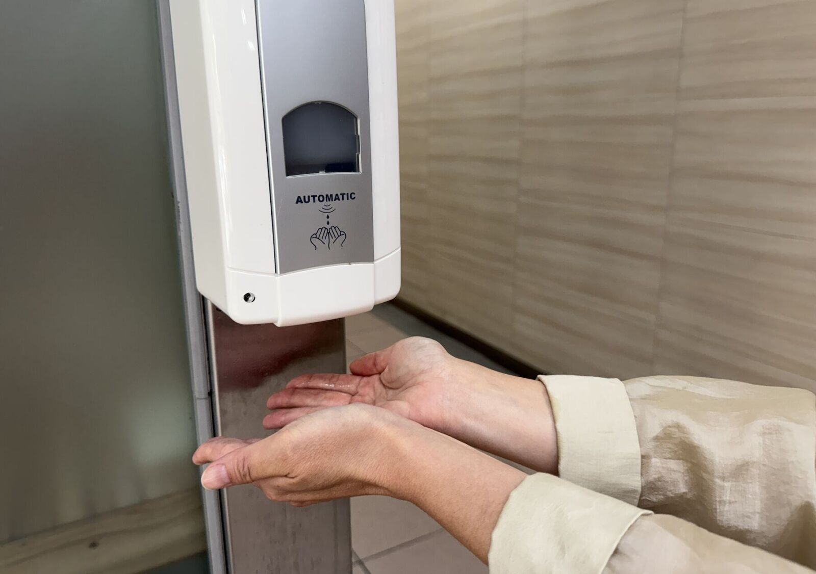 趁機發災難財？ 藥師爆料：疫情敏感時機「酒精漲1成+限量」