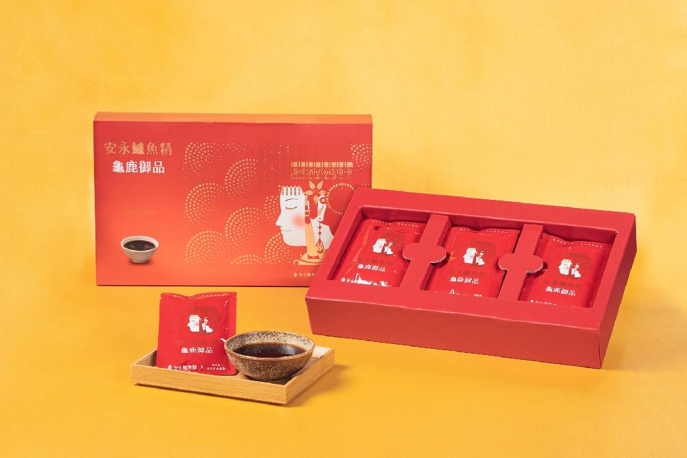 安永鮮物雙主題限時優惠　安永心食館打造飲食文化新體驗