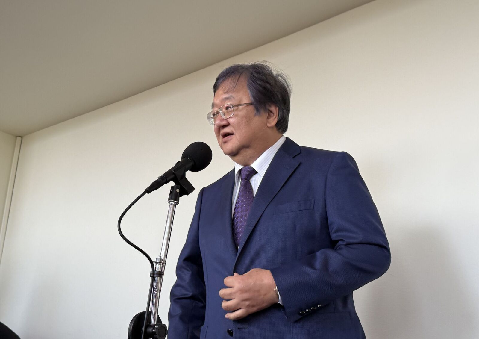 上百急診醫恐走人 衛福部灑錢！邱泰源：健保6月開始發放逾40億