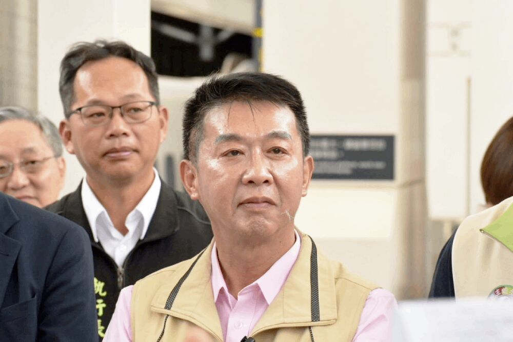 「罷雙劫」幾近慘敗　許智傑酸大罷免後藍白合互扣分成毒藥