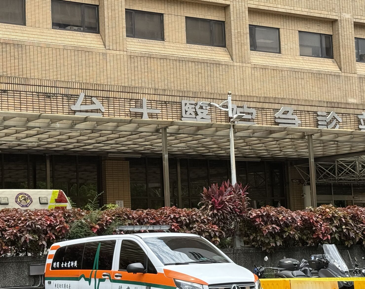 中風沒人救？神經內科「招51人只來38人」 中南部特別差、加錢都沒用