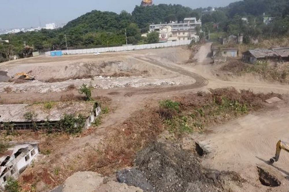 北部廢土棄埋雲林　雲檢起訴36嫌