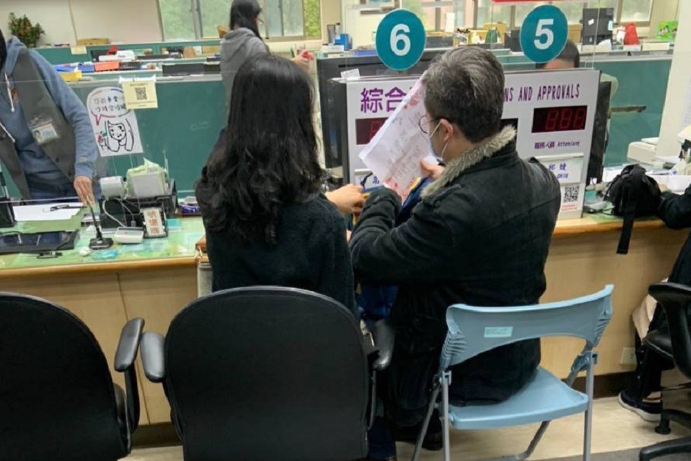 原住民改名1次為限？　內政部說明「這些原因」：無次數限制
