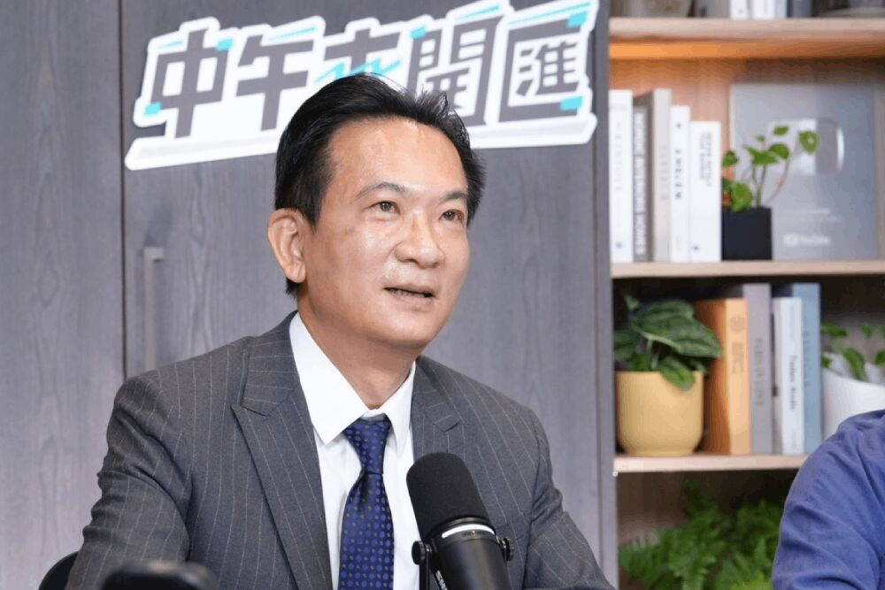 賴清德畫「不要講補選」紅線？　林俊憲：大罷免若成功是公民成果