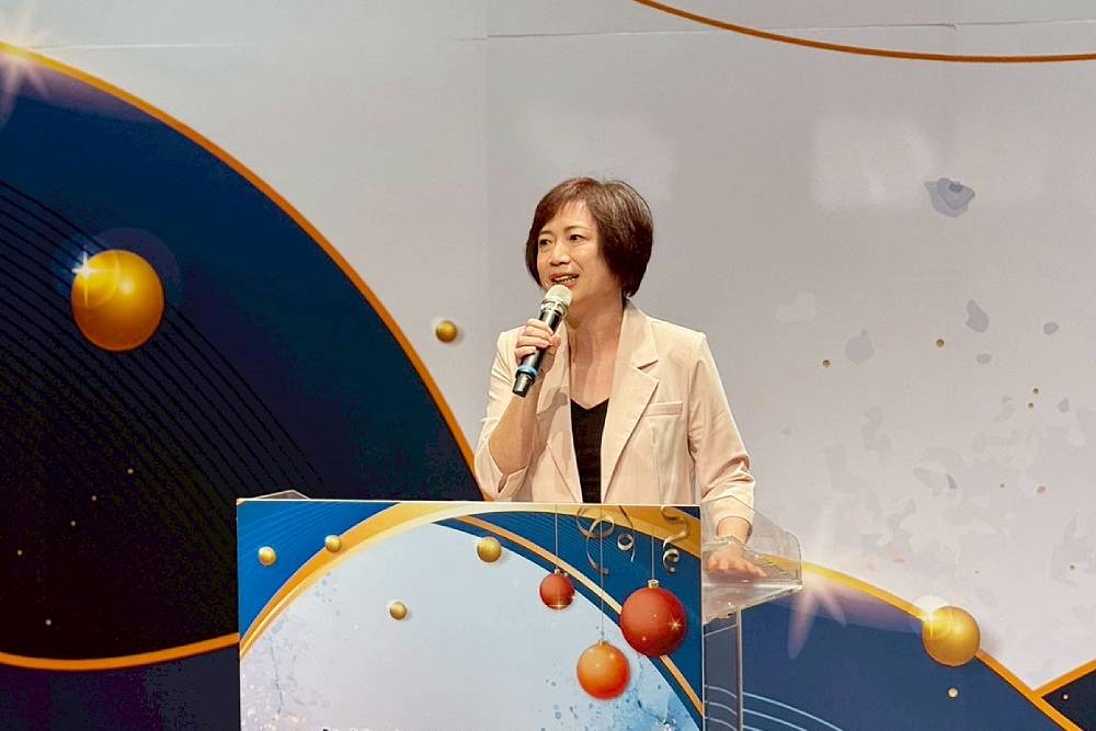 超巨蛋攻防遭曲解？　何欣純：台中孵蛋需更多專業評估