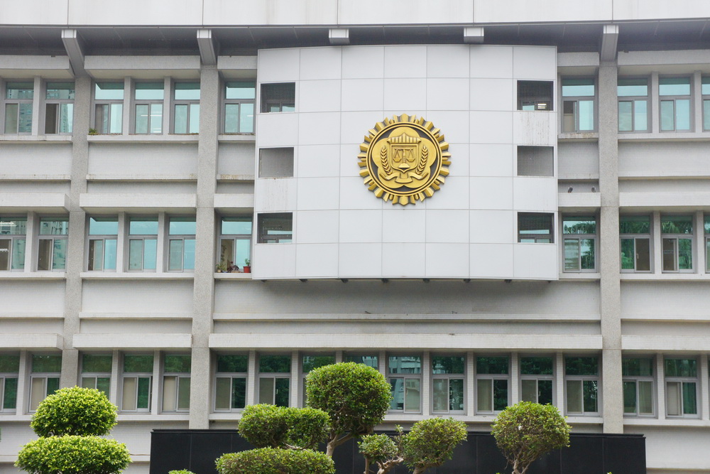 綠營黨工共諜案起訴　調查局：持續有效遏阻對岸滲透