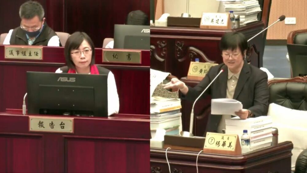點出特教生戶外活動4困境　楊華美拋3方向籲花蓮縣府建立機制