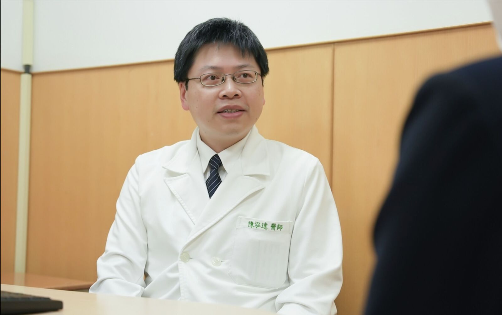 肺病、心衰竭、糖尿病、高血壓集一身 她罹肝癌開不了刀「一招」保命