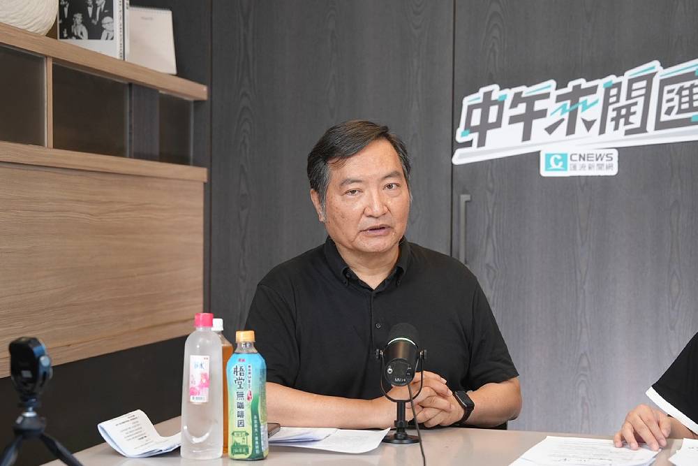 中午來開匯／蘇建和、王迎先蒙冤迎司改　羅秉成：全程錄影錄音供法院查考