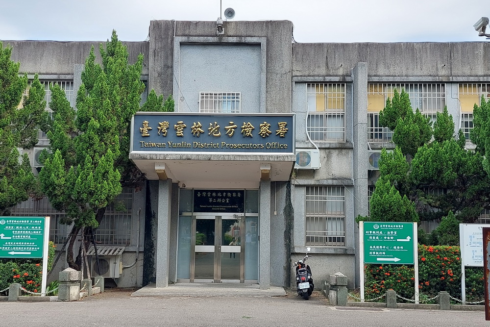 虎尾街頭飛車追逐重傷案　雲檢起訴5嫌具體從重求刑