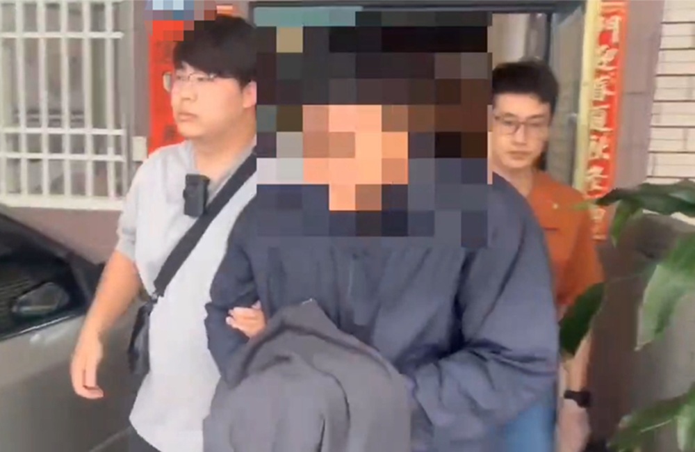 股票名師保證穩賺不賠　花蓮警逮假營業員真車手