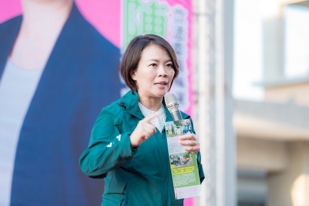 遭爆罵賴清德「超級蠢」　簡舒培3點回應：有心人轉移罷免焦點
