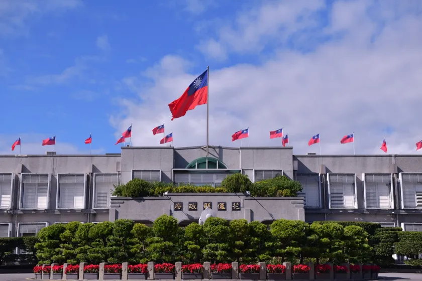 轟民進黨團「人身攻擊」徐榛蔚　花蓮縣府提5點聲明籲少搞政治鬥爭