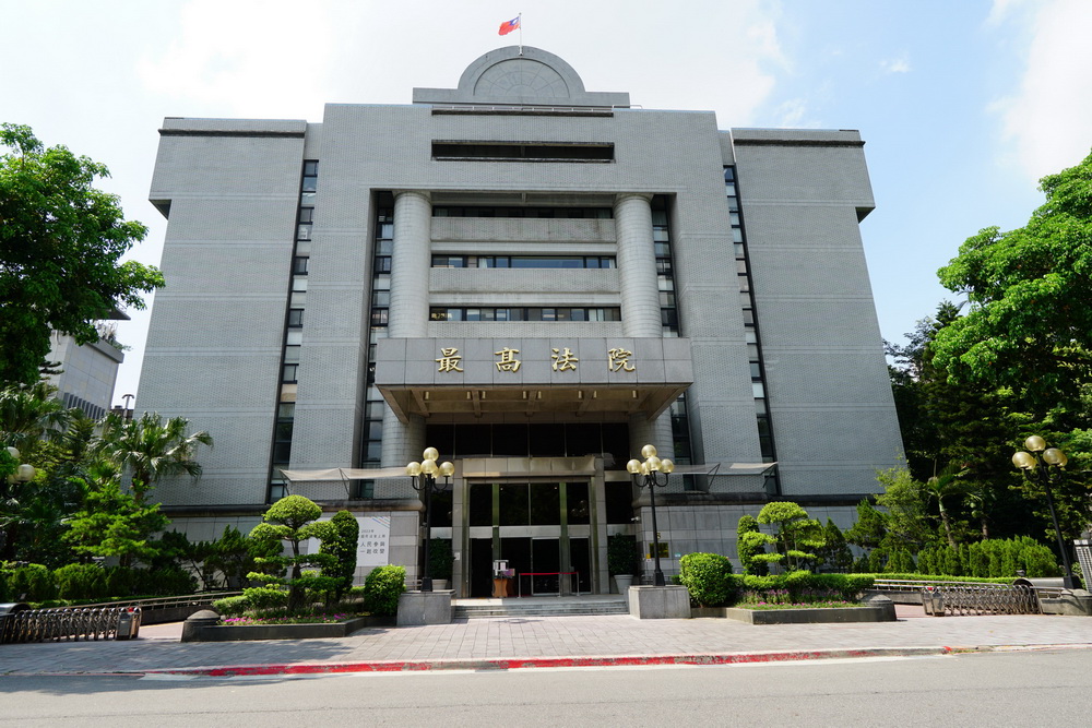藍大咖稱「法院是中央執政黨開的」　法官協會發聲：捍衛司法獨立反對偏頗指控