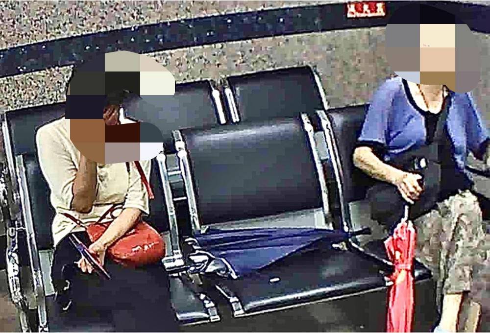 兩鄰居同時被騙　警牽線相見彼此大笑