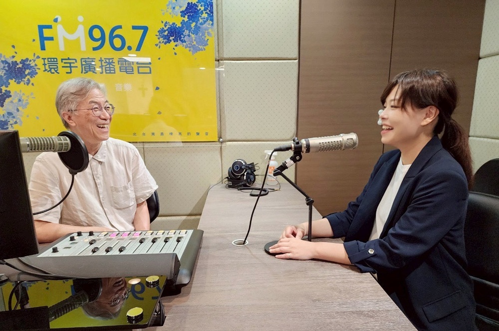 「孩子的升學更有希望了！」 　家長現身認證讚：高虹安教育政策真的有感