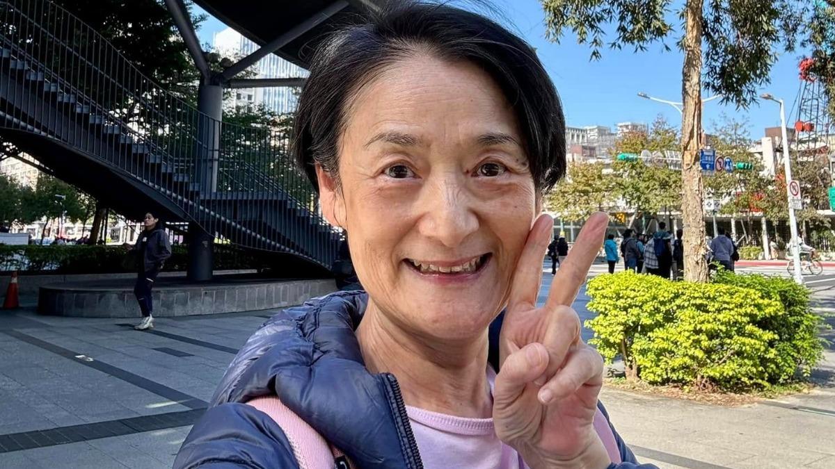 譚艾珍遭詐98萬求償車手　法官判決全額賠償