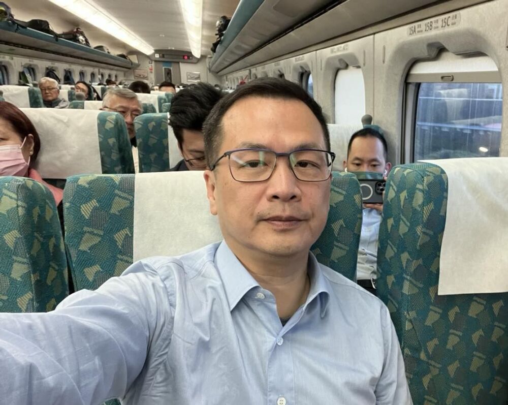 郭智輝餐敘再送自家禮盒惹議　羅智強：不反省避嫌早已失格