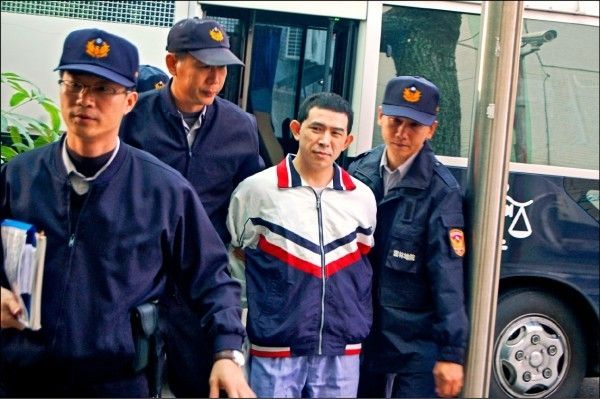 【惡徒逃死3-2】頻繁入監出獄不到一個月　性侵累犯殘忍姦殺孝順養女