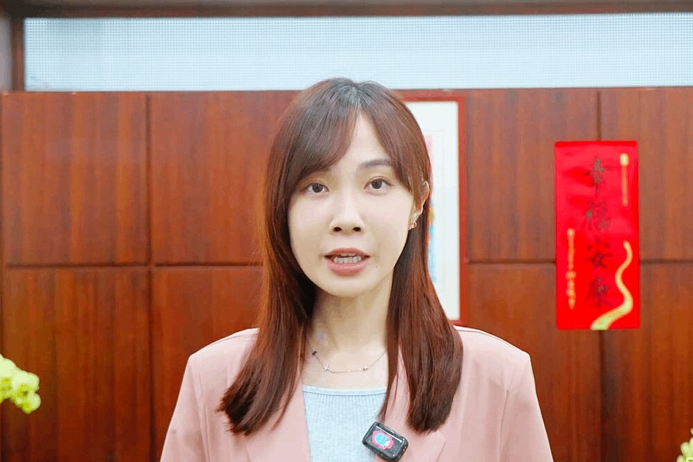 新竹市府臉書誤轉他方活動直播　發言人楊寶楨：誠摯向市民社會各界致歉