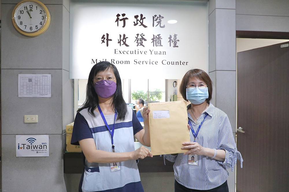 行政院刪減台中補助款32億　盧秀燕今提訴願確保市民權益
