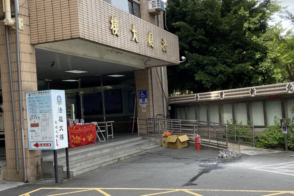 虐死7貓棄屍　小黃運匠判刑3年6月