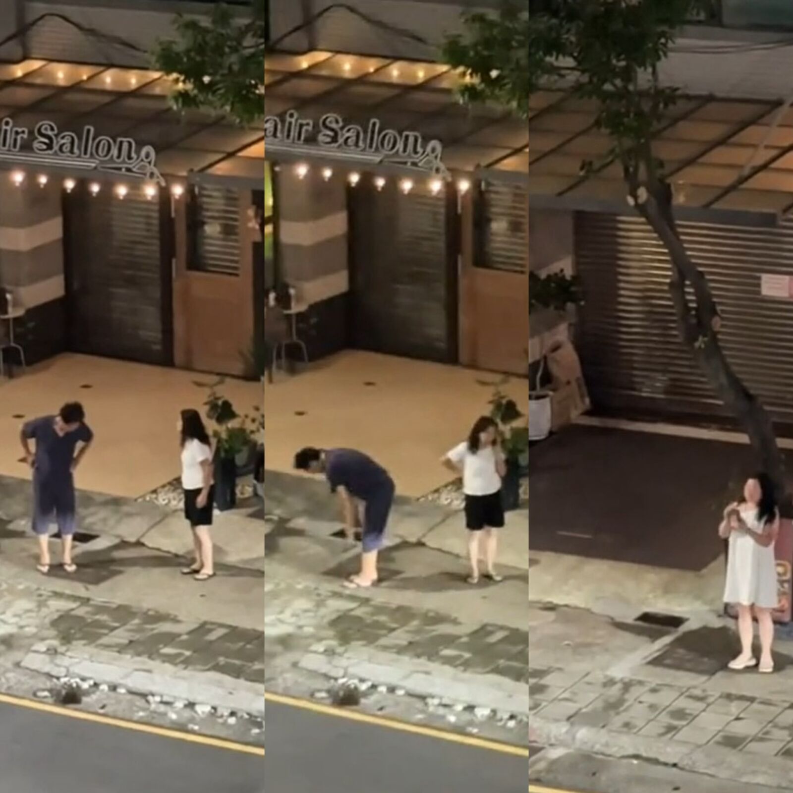 樋口飯糰又有狀況？　與女房東深夜口角大喊「救救我們」