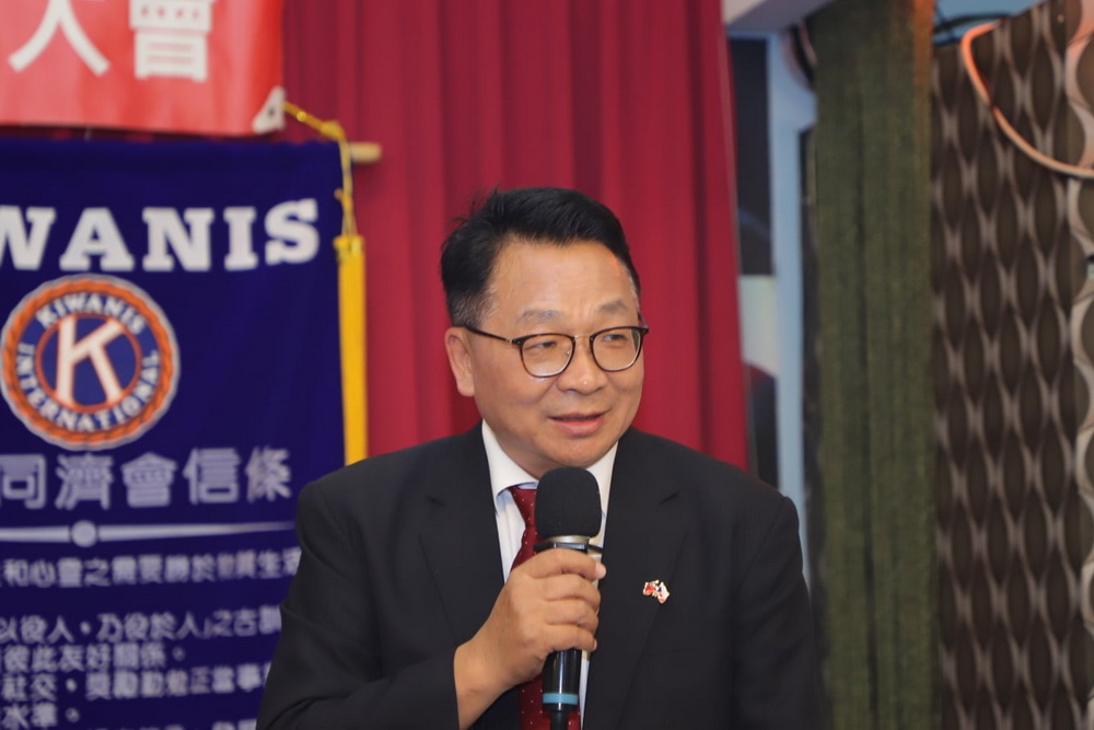 疑涉收賄推修法　前立委陳歐珀羈押禁見抗告遭駁