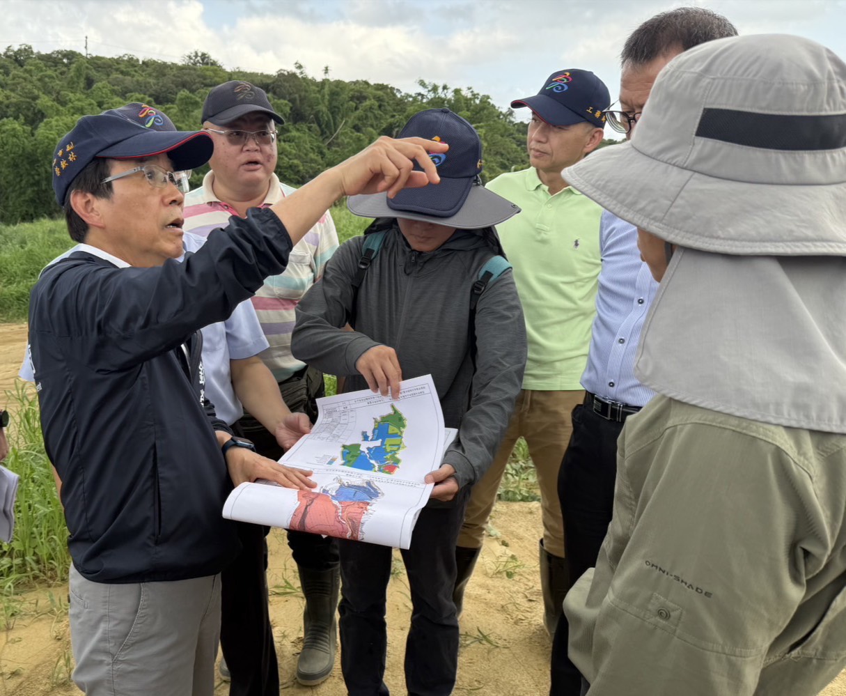 高雄市府7度開罰和山光電移送地檢　要求能源署撤照終止開發