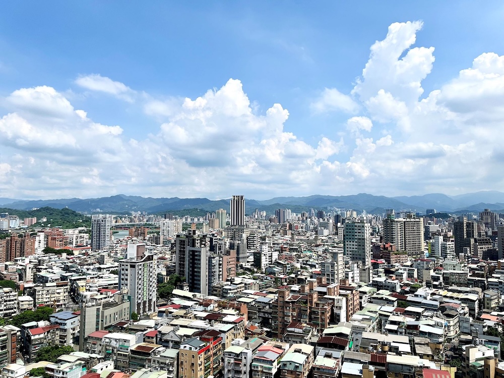 全國房地合一稅5月年減2成　新北連三月登繳稅王