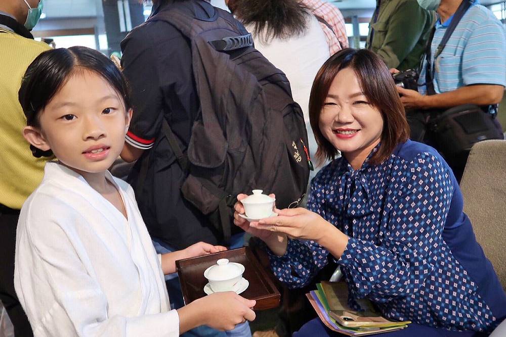 農業部推翻茶改場南遷嘉義？　馬文君喊話：南投才是首選