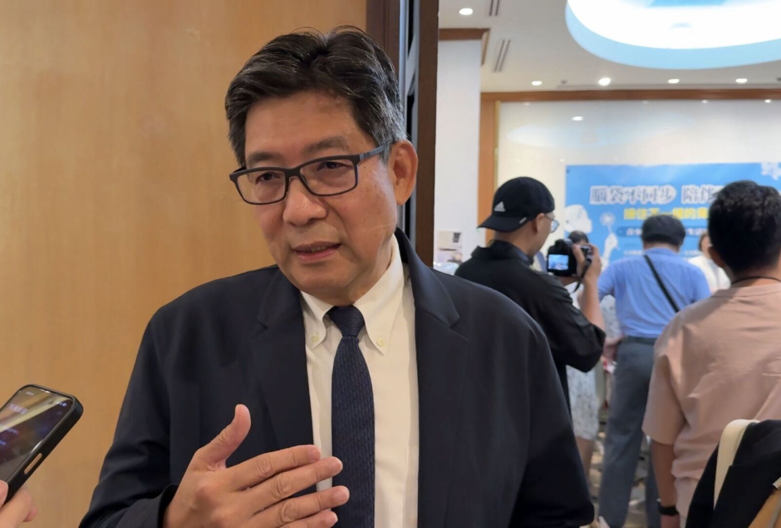 失智新藥抵台一波三折 亞東醫院6/23為83歲婦開打第一針！