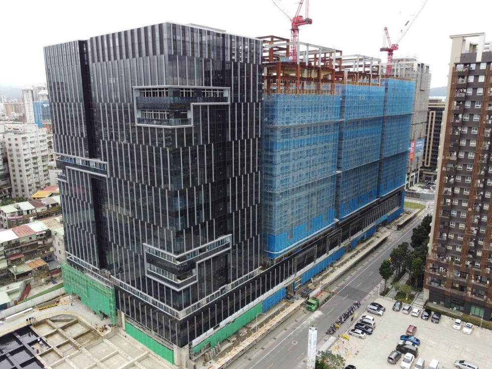 近一年全台預售20-30坪交易成主流　永慶房產集團曝這縣市小宅化最明顯