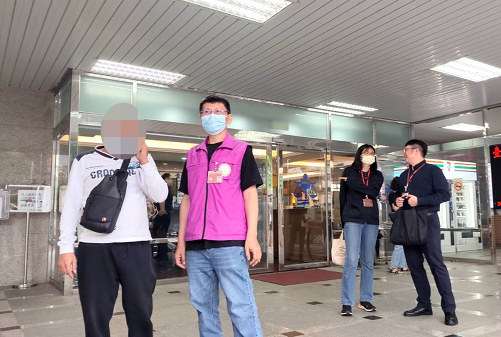 賣屋欠稅分期清償計畫30年　5旬男被管收母代償百萬元
