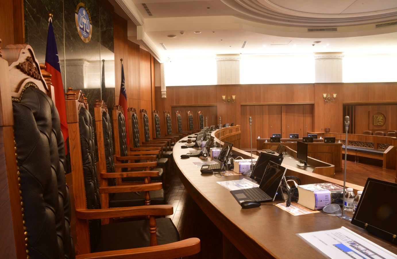 法人之名譽或信用受侵害　最高院大法庭f裁定非財產上損害也可求償