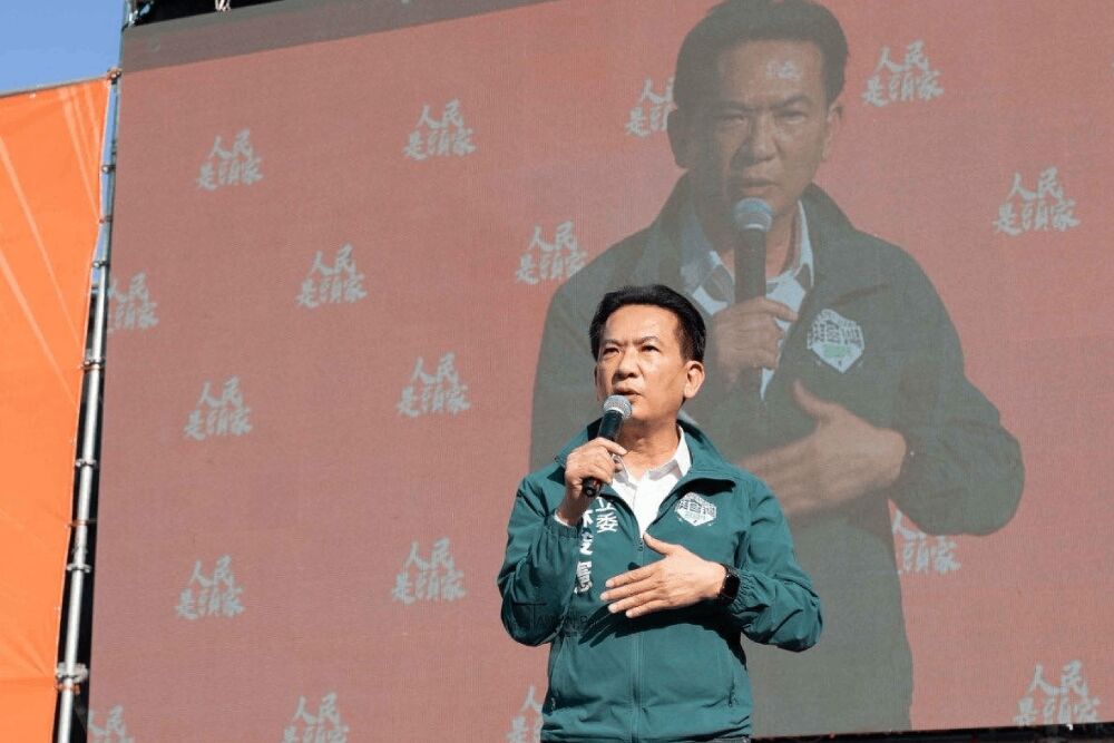 揭罷團13萬無效連署真相　林俊憲嗆國民黨系統性作弊95%造假