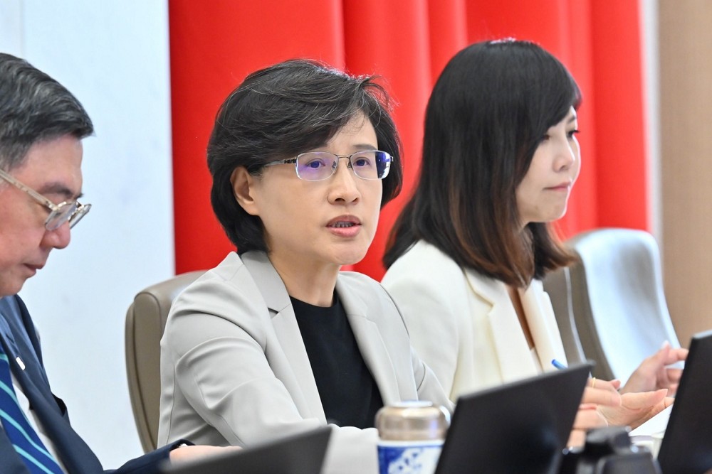 因應中東情勢成立穩定物價小組　行政院：密切關注適時提出措施