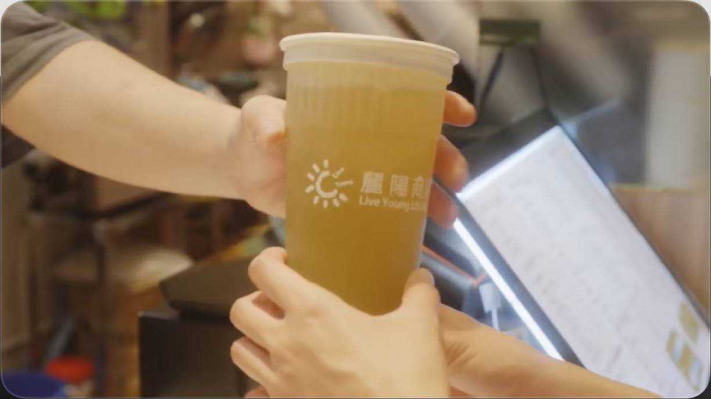 麗陽推「環保循環杯」落實永續理念　台北動物園、東吳大學一同實踐
