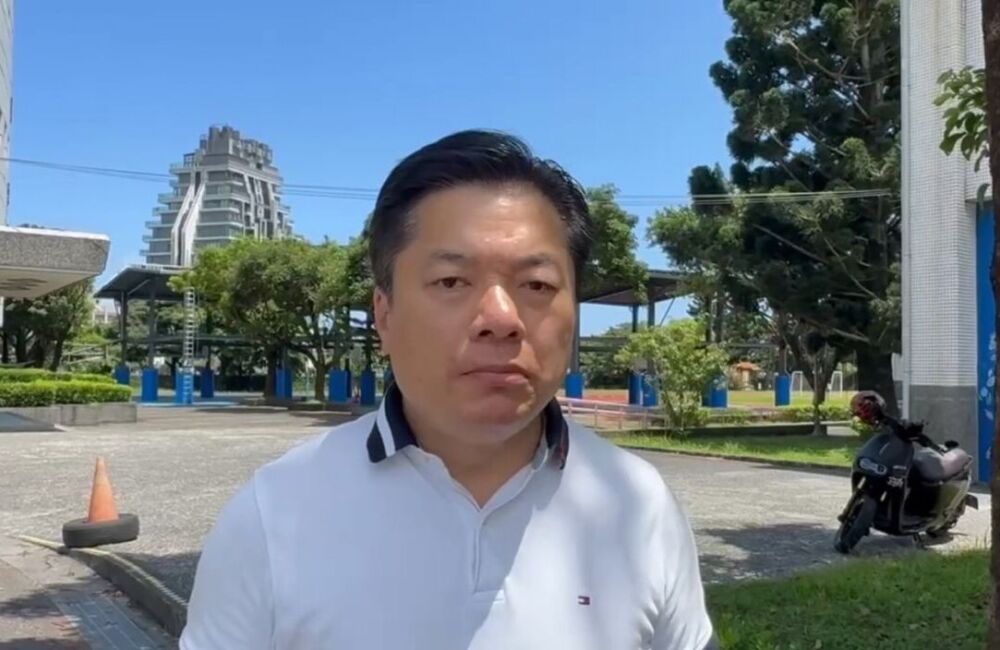 宜蘭罷團差8千份宣布不送件　陳俊宇：為民服務不分黨派
